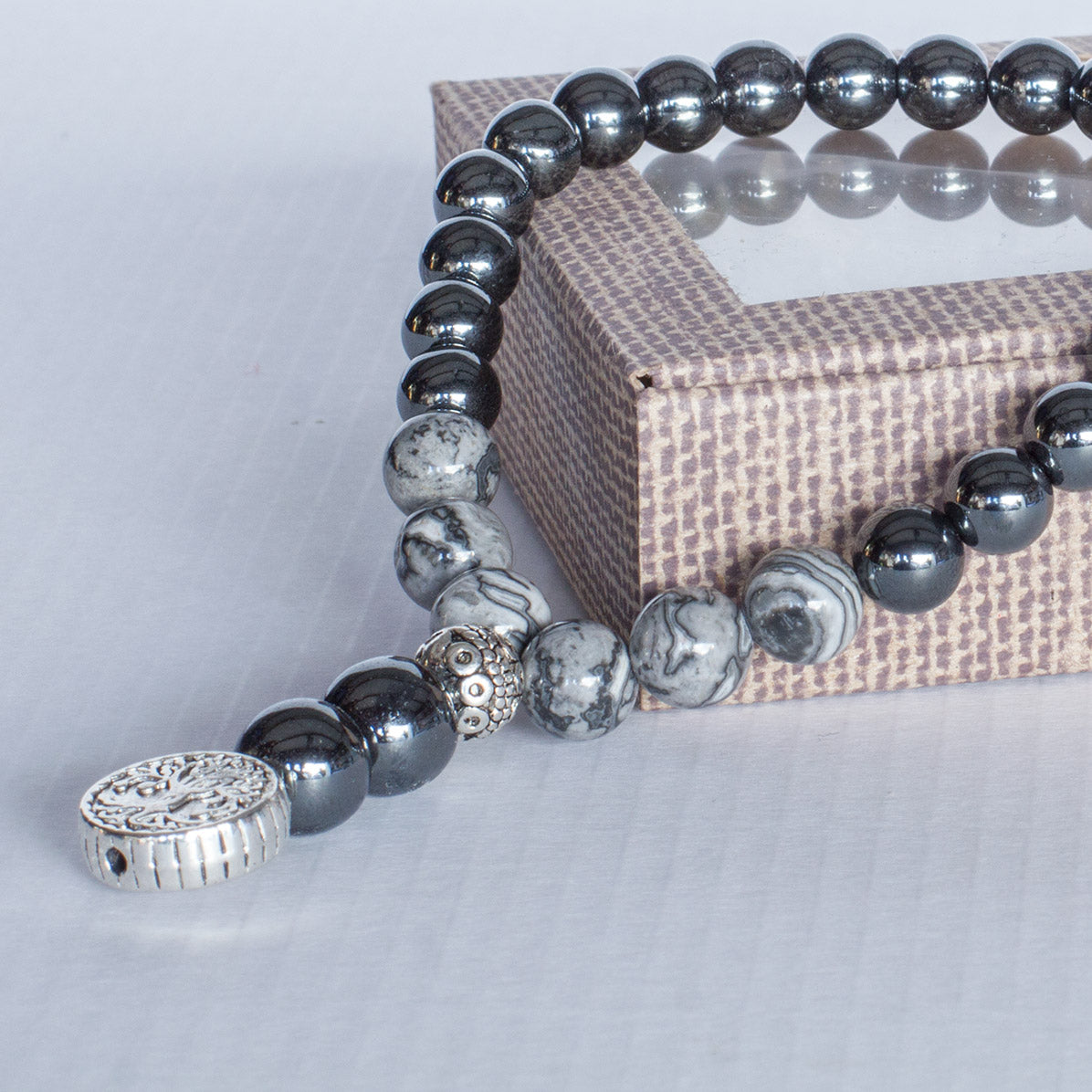 Discover Serenity: Explore the World of Worry Beads