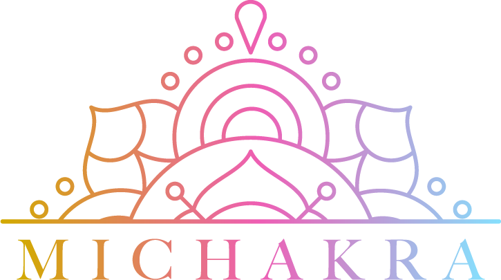 Mi Chakra Logo