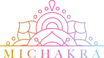 Mi Chakra Logo