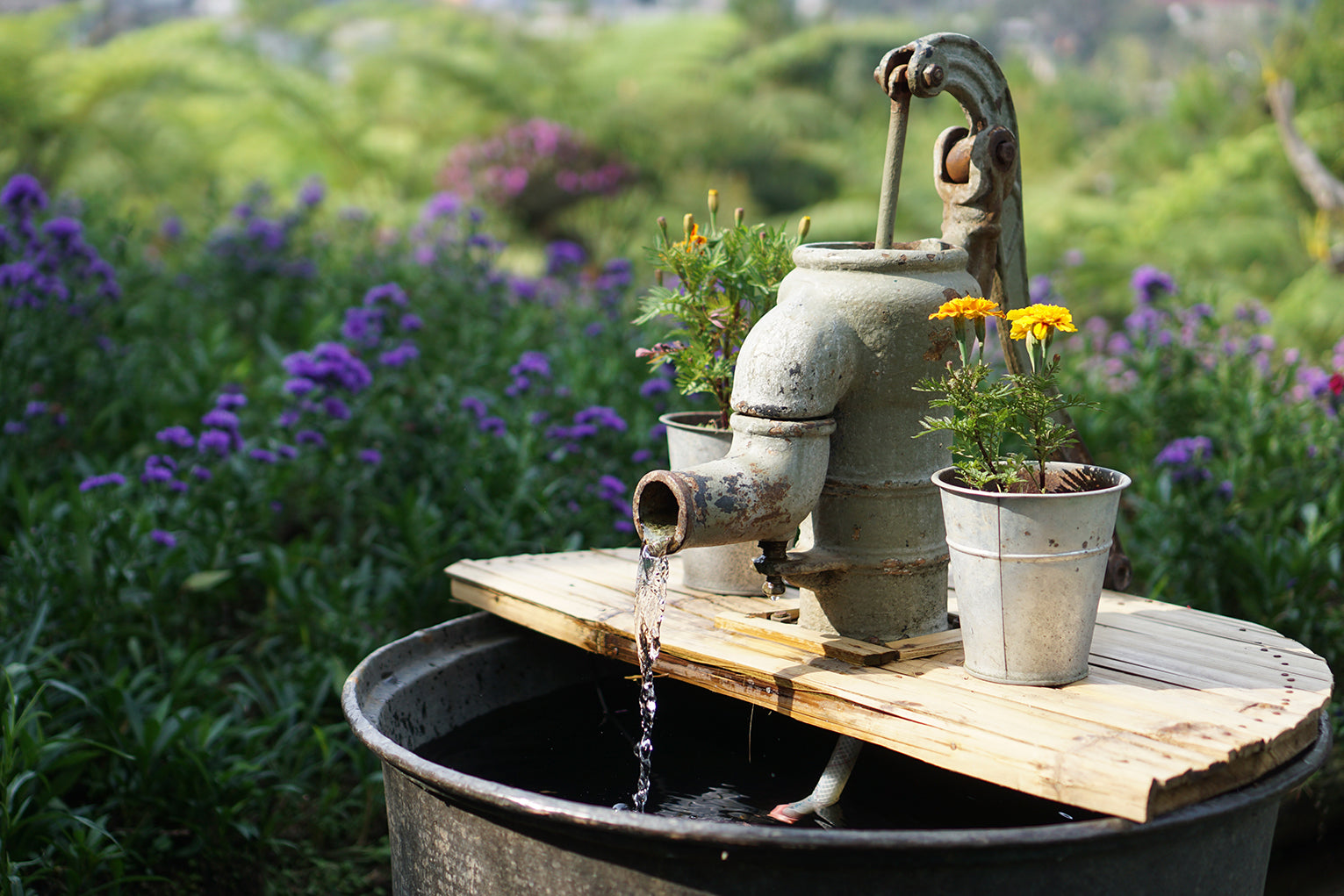 Cleansing, recharging & activating your Crystals