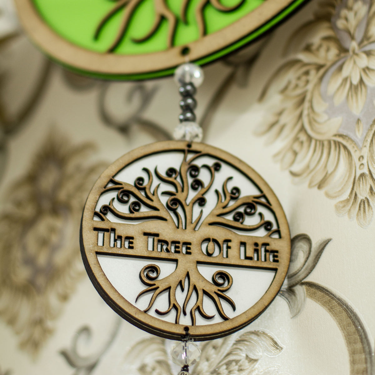 Tree of Life Wall Art Mi Chakra