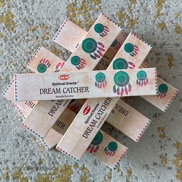 HEM Fairy Dreams Incense 20 Stick Pack