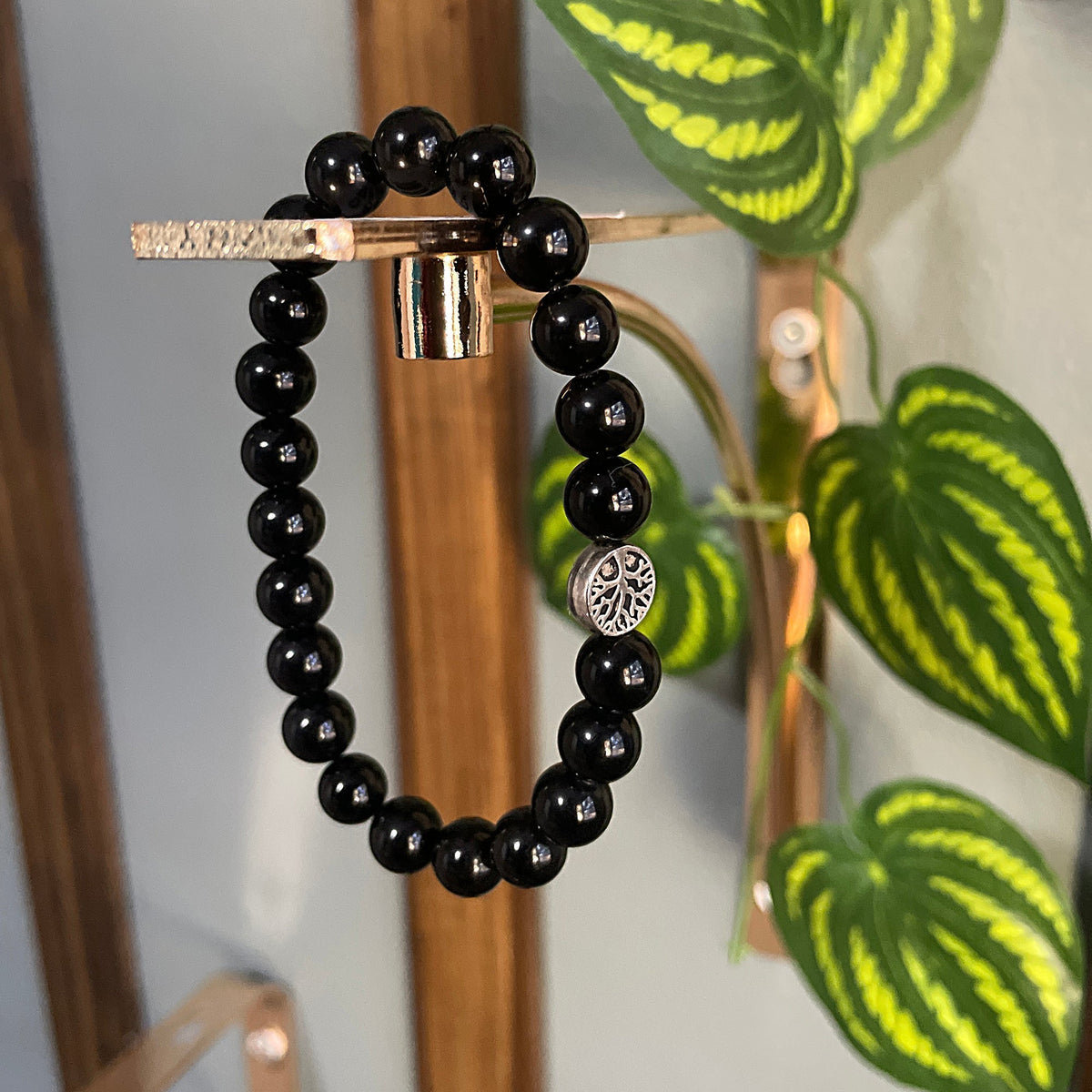 The Black Obsidian - Power Combo Deal Mi Chakra