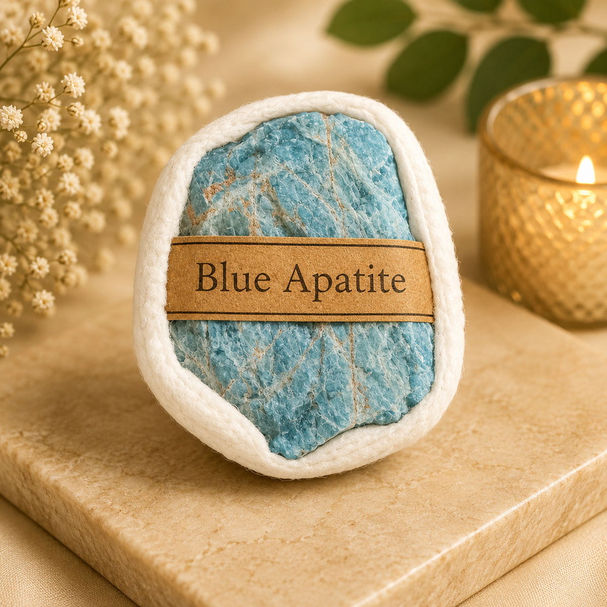 Raw Crystal Collection Gift Set | 12 Natural Healing Stones Mi Chakra