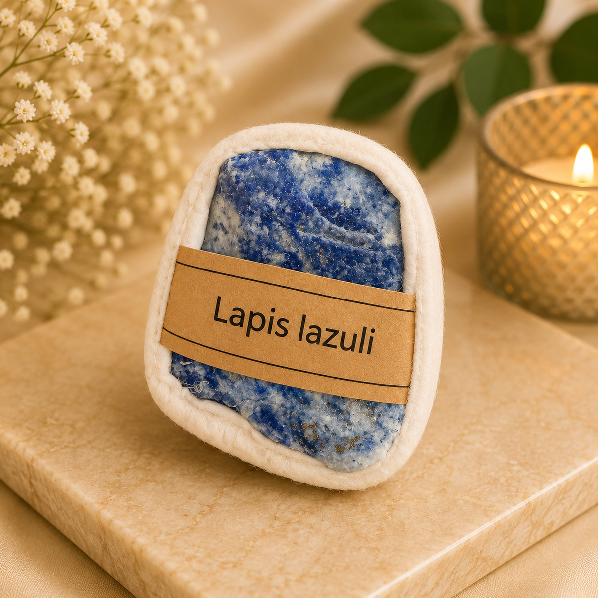 Raw Crystal Collection Gift Set | 12 Natural Healing Stones Mi Chakra