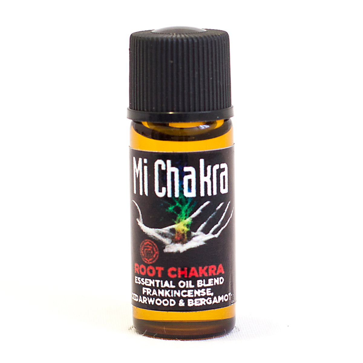 Chakra Diffuser Bracelet Oils Mi Chakra