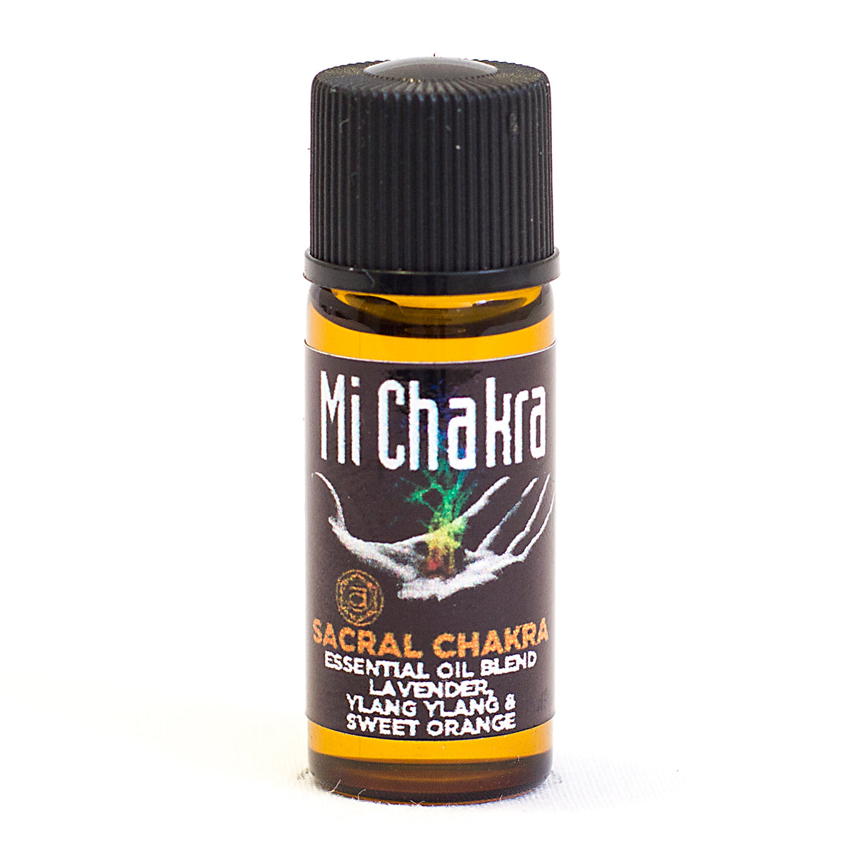Chakra Diffuser Bracelet Oils Mi Chakra
