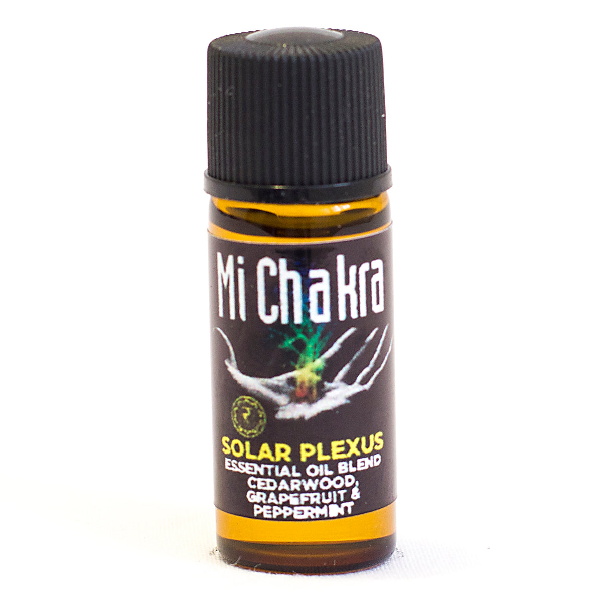 Chakra Diffuser Bracelet Oils Mi Chakra