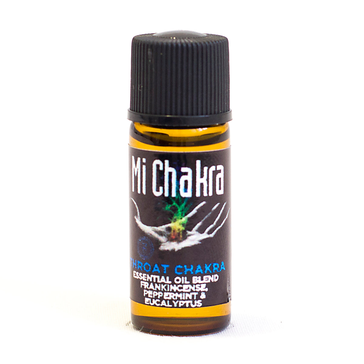 Chakra Diffuser Bracelet Oils Mi Chakra