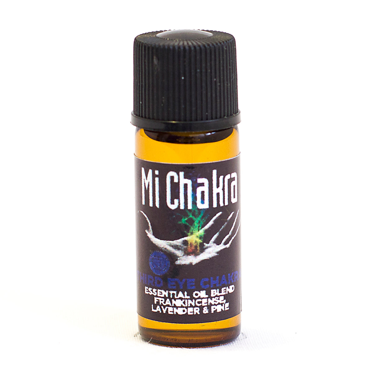 Chakra Diffuser Bracelet Oils Mi Chakra