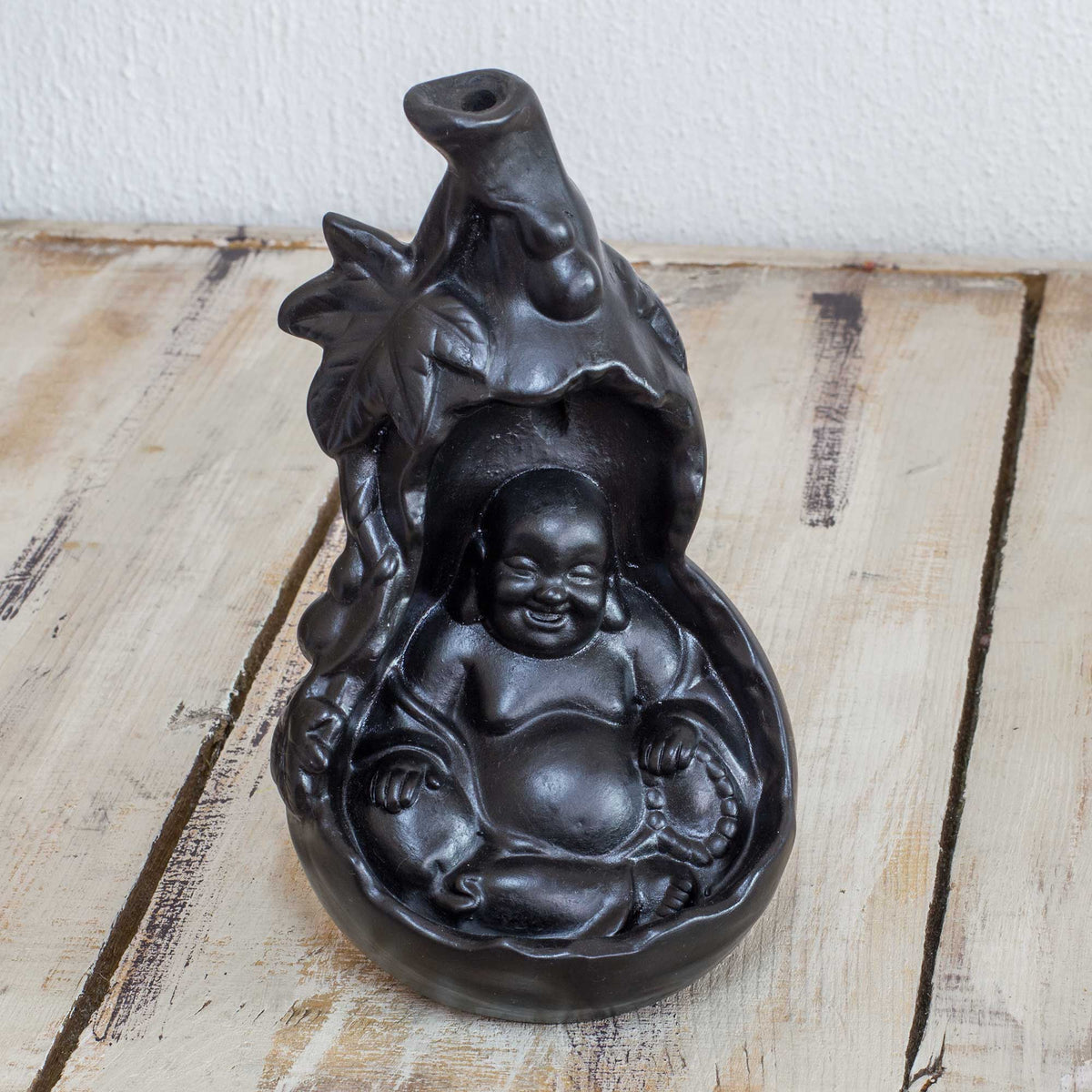 Buddha Backflow Burner Mi Chakra 