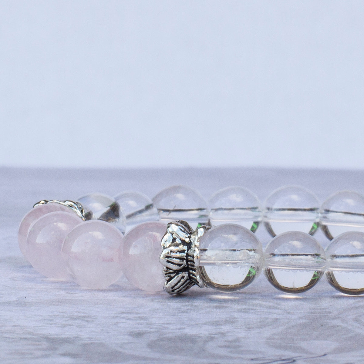 The Unconditional Bracelet Mi Chakra 