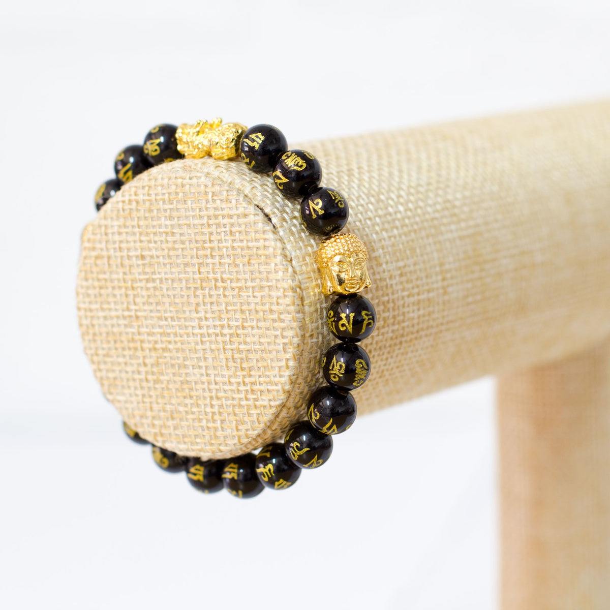 The Feng Shui Bracelet Mi Chakra