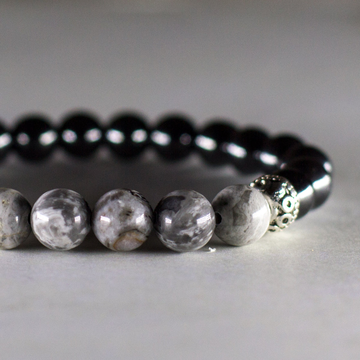 The Picasso Bracelet Mi Chakra