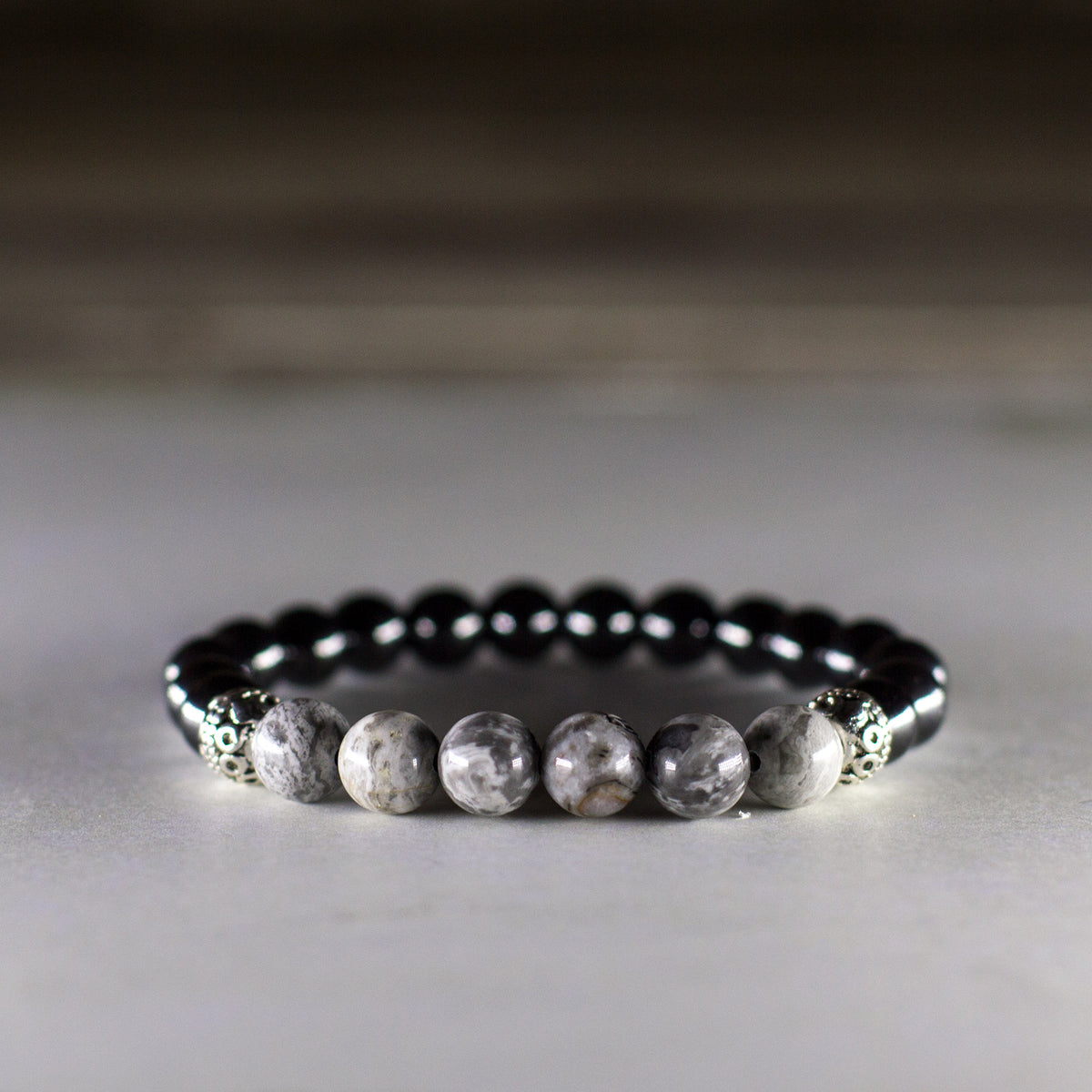 The Picasso Bracelet Mi Chakra