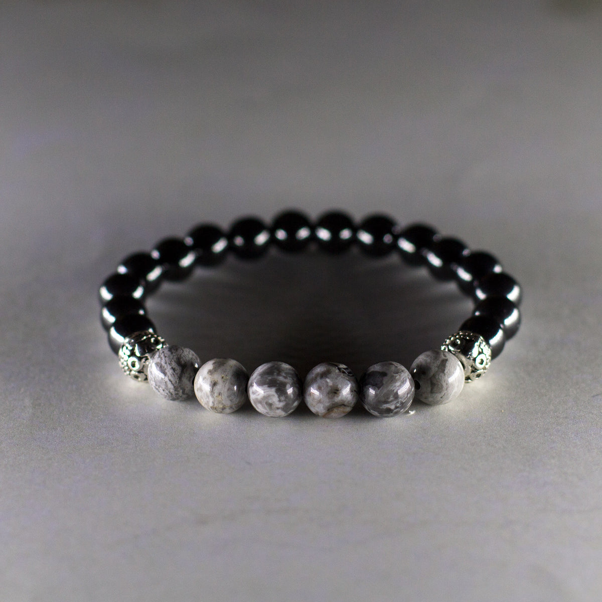 The Picasso Bracelet Mi Chakra