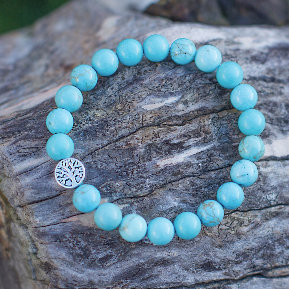 Chakra protection bracelet on sale