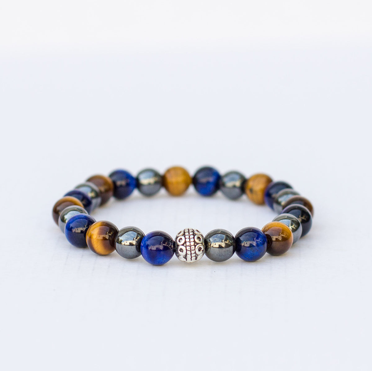 The Surrender Bracelet Mi Chakra